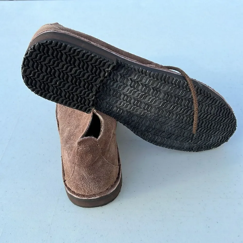 Merona‎ suede chukka boot Size 11 B94